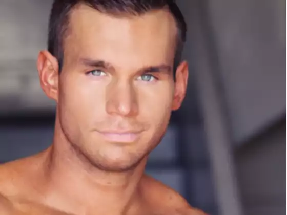 Chad Demchik - Class Instructor