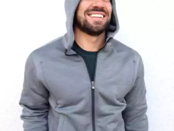 Isaac Rejino - Class Instructor