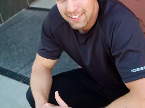 Craig Laffin CPT - Class Instructor
