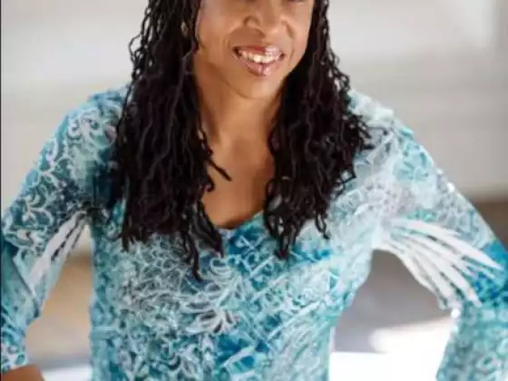 Sherry Burton- Ways - Class Instructor