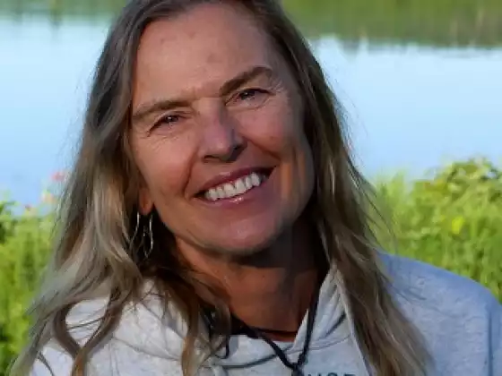 Donna Davidge,
Health & Wellness
Expert at Soulful Summit 2023: A Journey Within, Begin!
