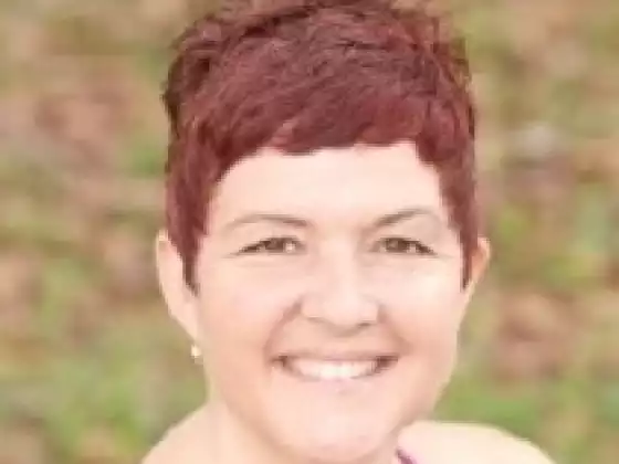 Stacy Foust Cooper,
Health & Wellness
Expert at Йога и пилатес