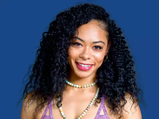 Laila Howard,
Health & Wellness
Expert at Pacchetto che unisce mente, corpo e anima