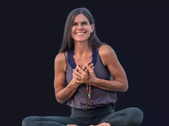 Suzanne Faith,
Health & Wellness
Expert at Йога и пилатес