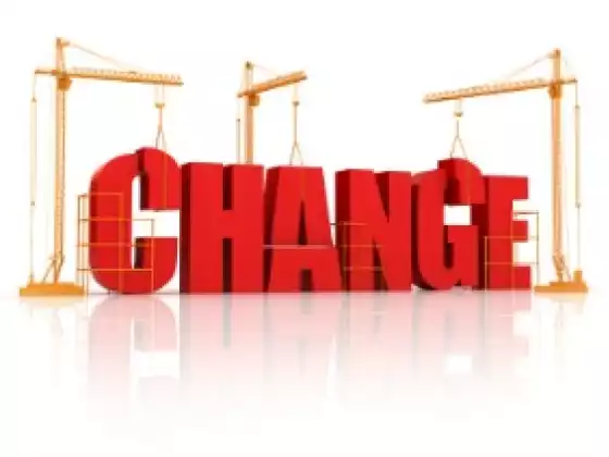 Managing Change Successfully   