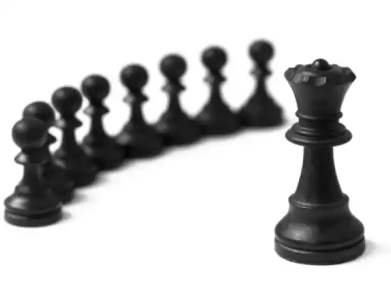 Delegation Skills, Being More Effective.