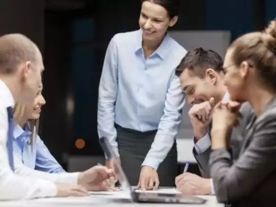 Becoming an Agreements Coach