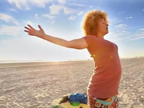 THRIVE in Recovery from Addiction
