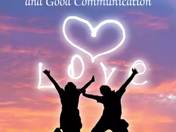 Deepening Our Personal Relationships