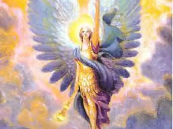 Meditation To Heal Grief and Loss With Archangel Azrael