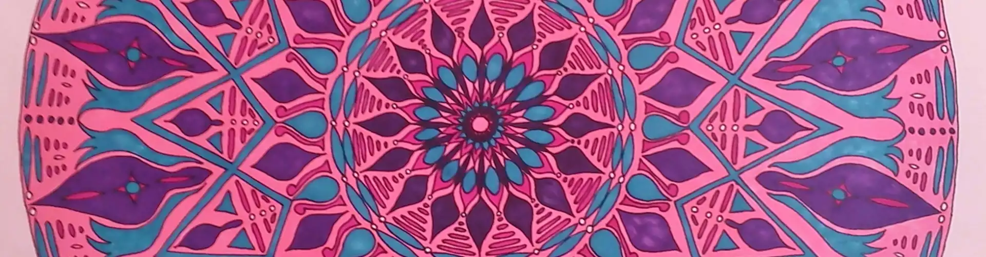 보편적인 사랑과 일치 - 다국어 - Online Class by Pati Scamacca
