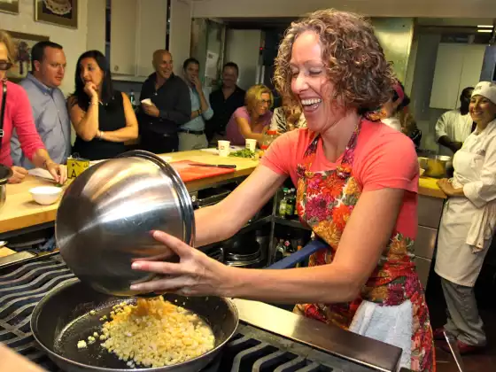 Holistic Health Cooking Certification -Multilingual