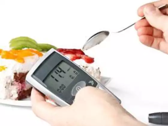 Balanced Eating for Stable Blood Sugar