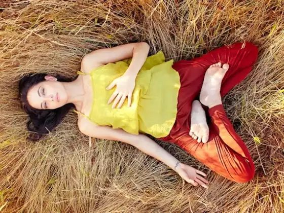 The Power to Heal: Discover Your Internal Strength