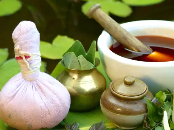Ancient Wisdom and Diabetes