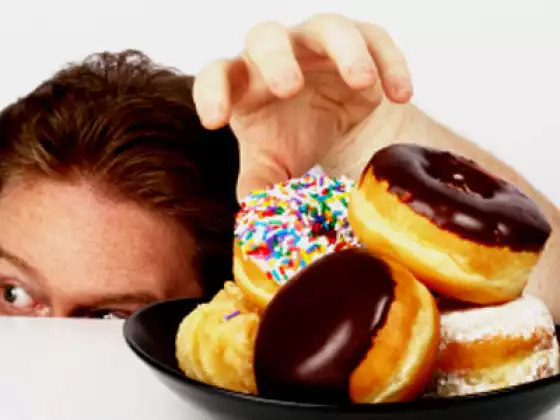 End Your Sugar Cravings for Good