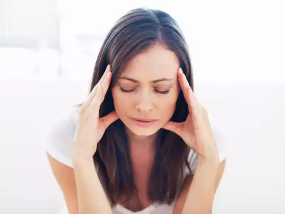 Preventing Diabetes Burnout (Overview)