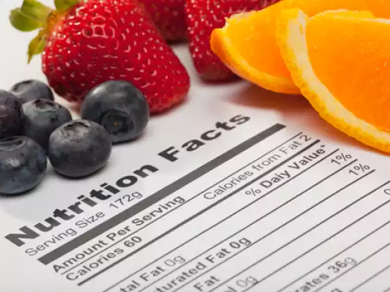 Can You Trust It? How To Find Credible and Accurate Nutrition Information