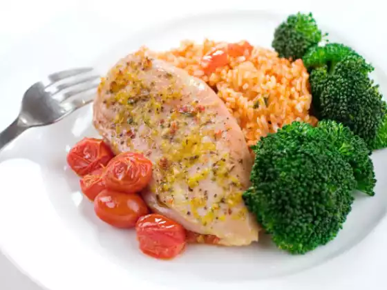 The Diabalanced Meal