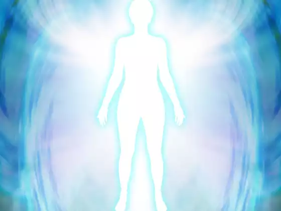 Detoxify & Rejuvenate Your Energy Body