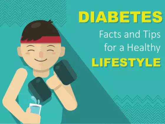Diabetes 7 Lifestyle Behaviors for Self Management