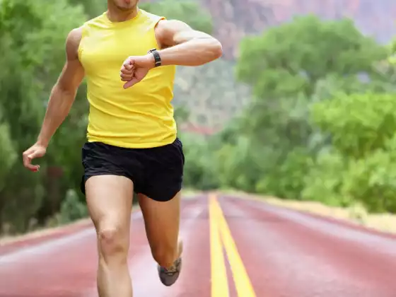 Endurance Exercise and Type 1 Diabetes