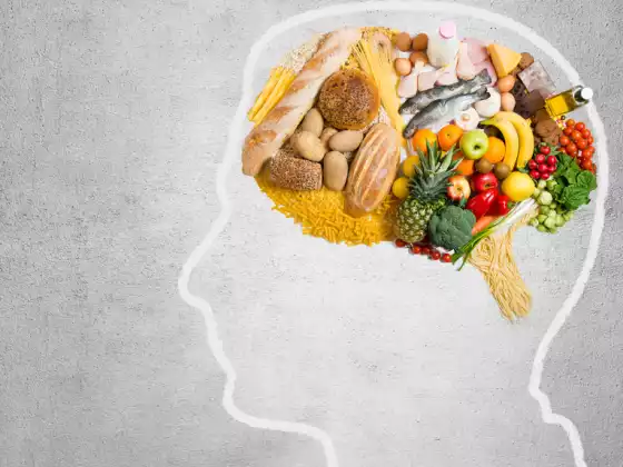 Cooking for Brain Health - Multilingual