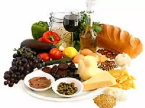 Pre-Diabetes?  Try the Mediterranean Diet