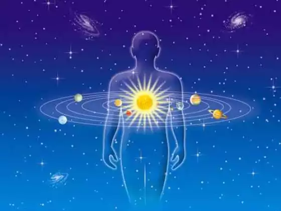 Meditation & Astrology