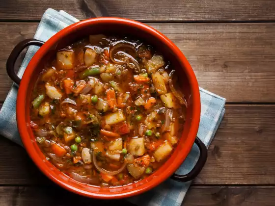 Cooking for Bone Health! - Multilingual