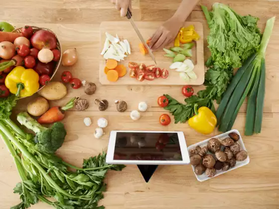 Liver Support Cooking Class! - Multilingual