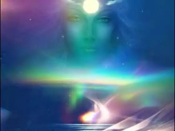 Becoming the Light 
