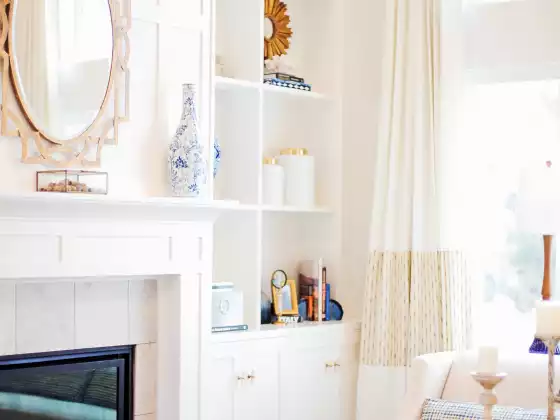 Creating a Home Haven During Uncertain Times
