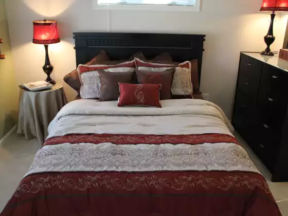 Create The Space You Want With What You Have