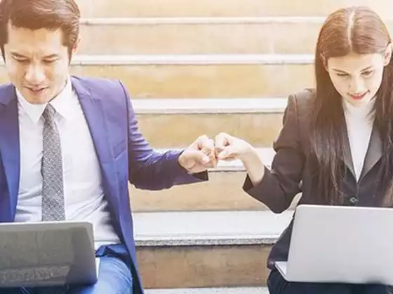 Cultivating Positive & Dealing w/ Negative Relationships