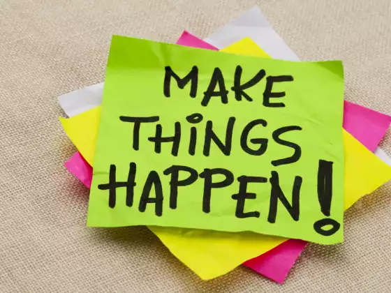 Motivation & Happiness