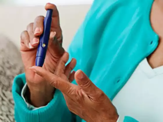 How Persons with Diabetes can deal with low blood glucose during the Covid Pandemic