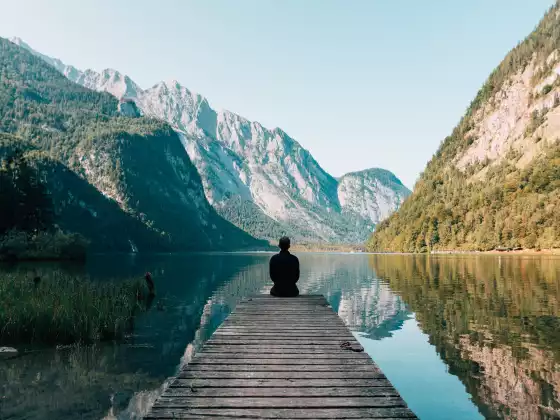  Mindfitness Meditation
