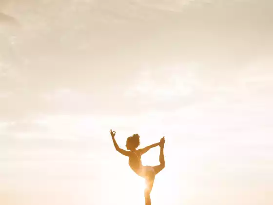 Illuminate your Life with Iyengar Yoga