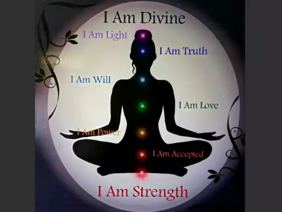 Monday Meditation at Inner Light Healing