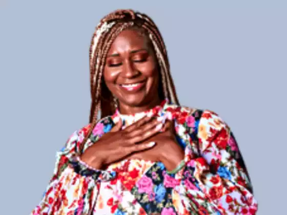 Freedom FLÖ with Dawn M. Rivers
