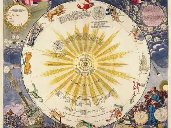 Wachsen durch die astrologischen Zeichen