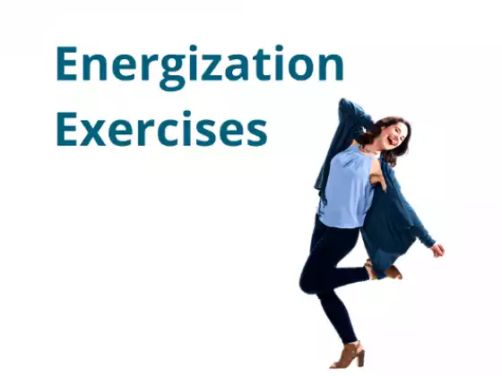 Ejercicios de Energización