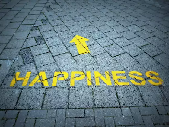 Happiness Boosters