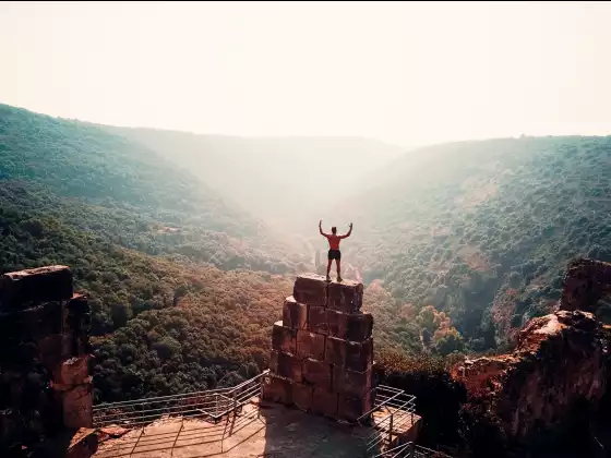How To Embrace Setbacks