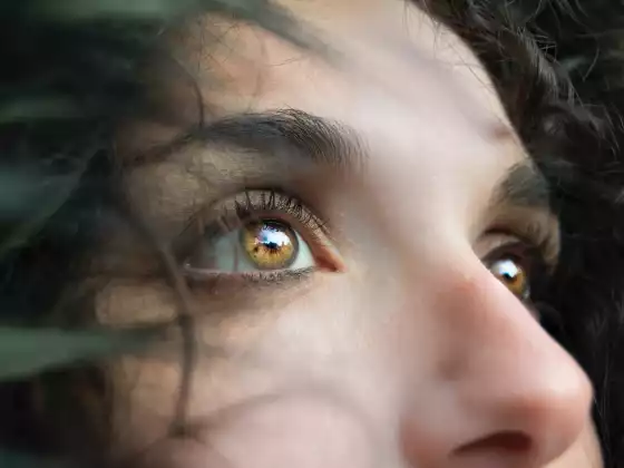 Eye Yoga and Massage | Learn to Relieve Eye Strain and Fatigue