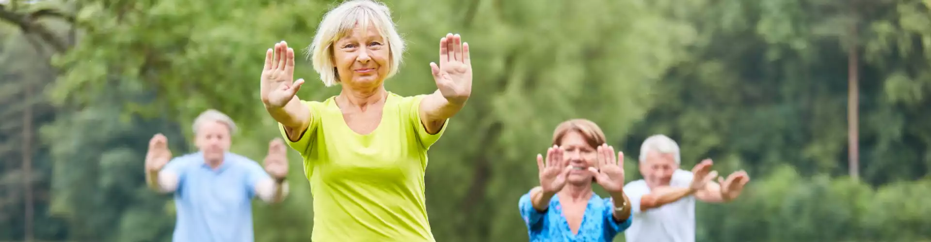 Meditación Qigong para la Claridad Mental - Online Class by Cassaundra Paolini