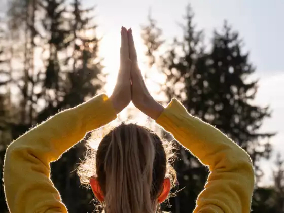 Somatic Release Breathwork
