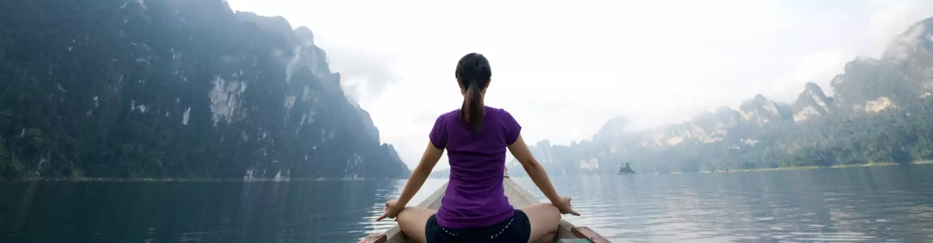 Flusso consapevole e meditazione #8 - Online Class by Barbra Brady