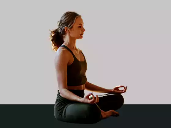 Yoga Nidra 5/11/22
